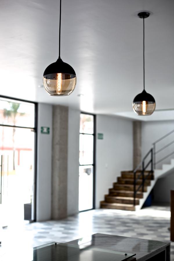 Hotel Express Jerez Jerez de García Salinas Exteriör bild